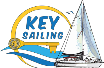 Key Sailing - Sarasota's #1 Sailing Charter - Fresh Air, Fine Chocolates, and a few hours of Peace on Earth!